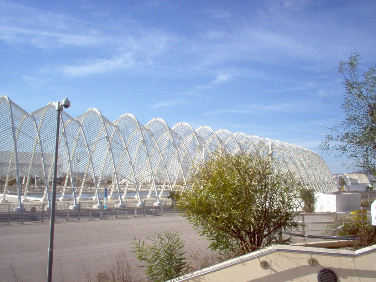 Calatrava 4