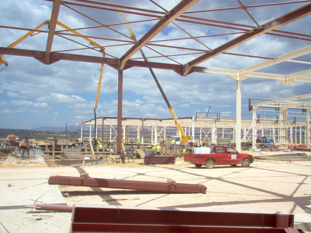 Expo Athens 2