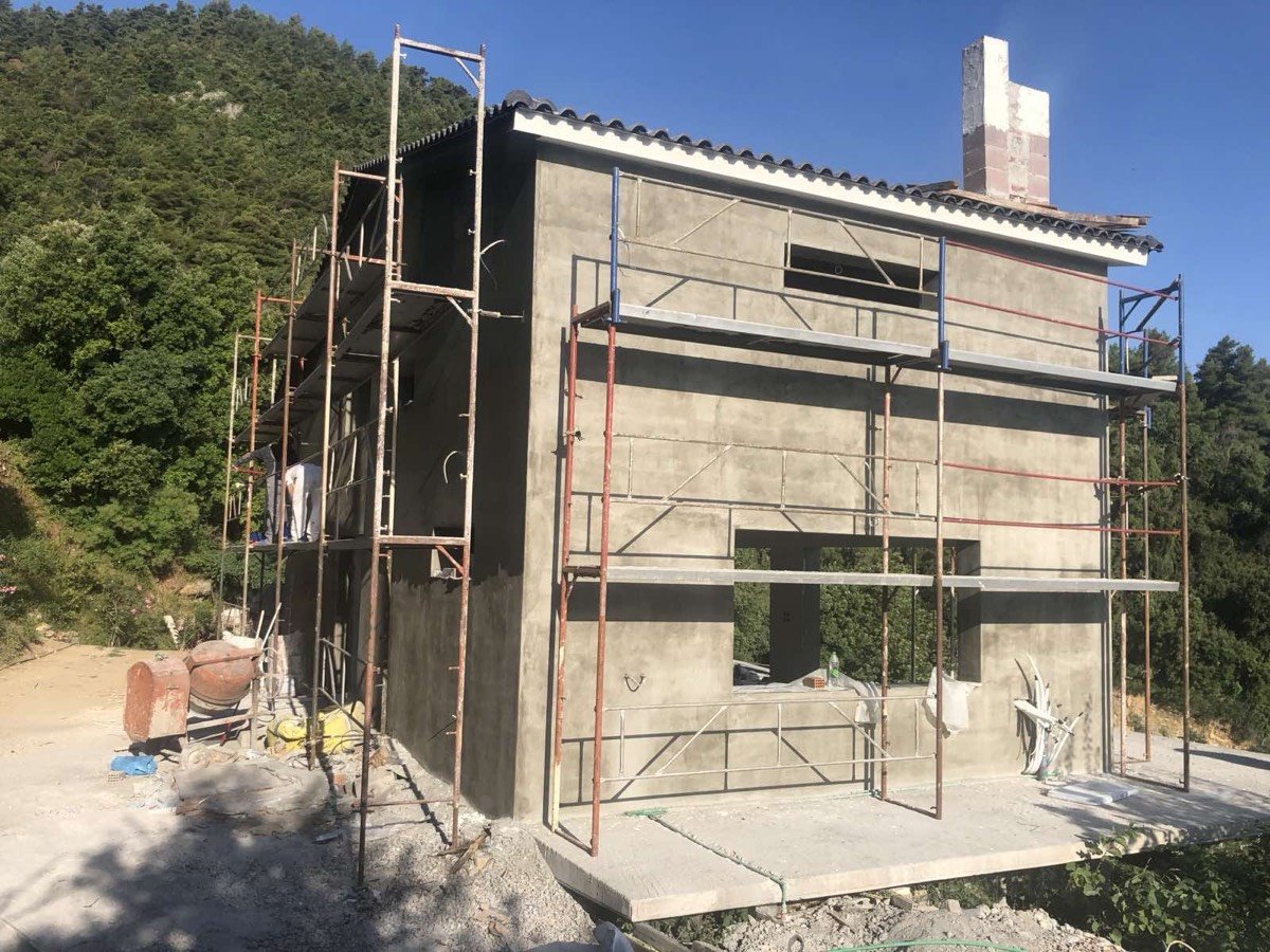 Ανακαίνιση 1
